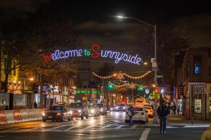 Appartamento 1br In Sunnyside 15 Min To Manhattan *