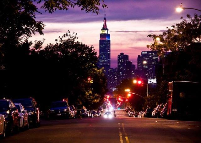 Appartamento 1br In Sunnyside 15 Min To Manhattan New York