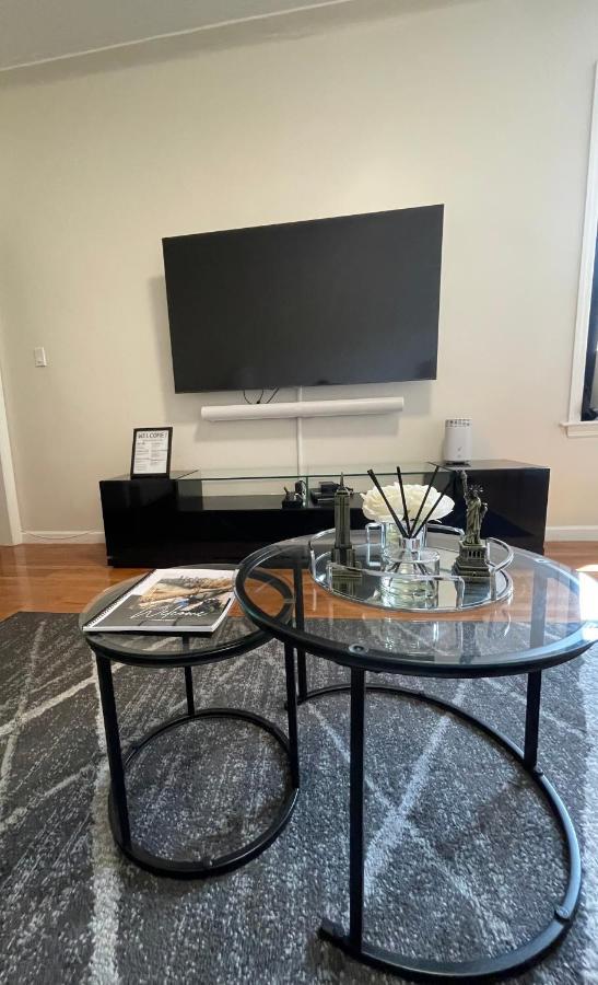 Appartamento 1br In Sunnyside 15 Min To Manhattan
