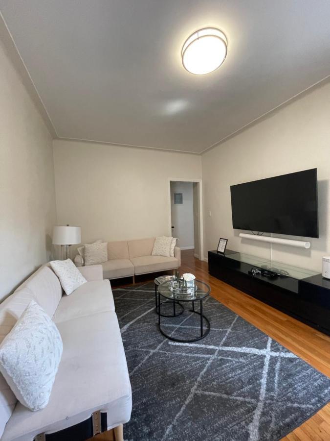Appartamento 1br In Sunnyside 15 Min To Manhattan