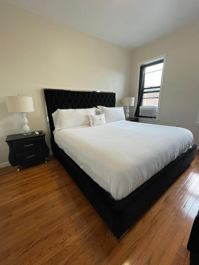 Appartamento 1br In Sunnyside 15 Min To Manhattan New York